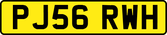 PJ56RWH