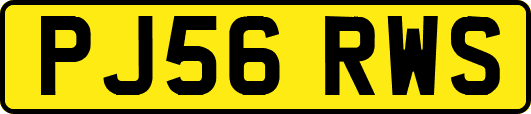 PJ56RWS