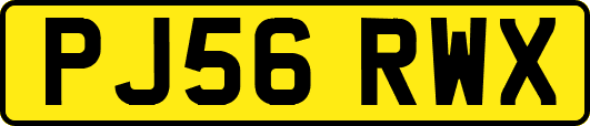 PJ56RWX