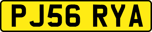 PJ56RYA