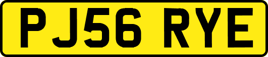 PJ56RYE