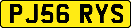 PJ56RYS