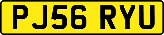 PJ56RYU