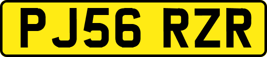 PJ56RZR