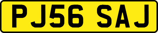 PJ56SAJ