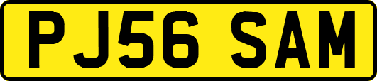 PJ56SAM