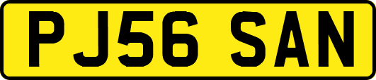 PJ56SAN