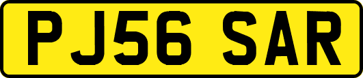 PJ56SAR