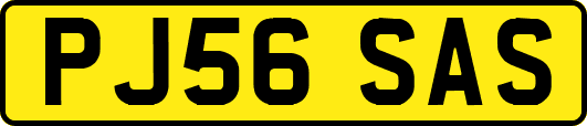 PJ56SAS
