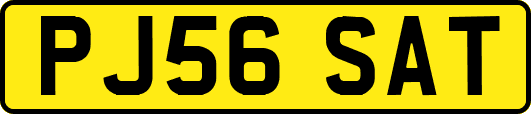 PJ56SAT