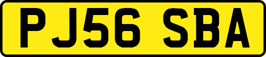 PJ56SBA