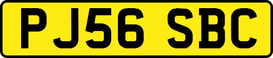 PJ56SBC