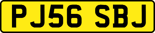 PJ56SBJ