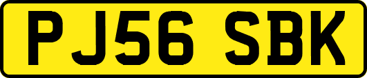 PJ56SBK