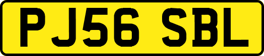 PJ56SBL