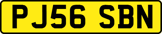 PJ56SBN