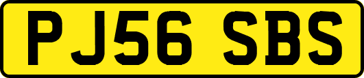 PJ56SBS