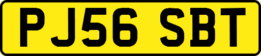 PJ56SBT