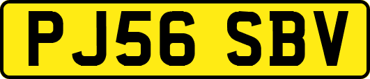 PJ56SBV