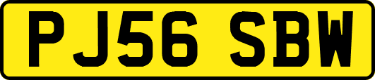 PJ56SBW