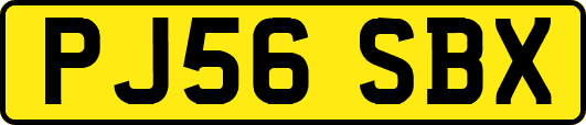PJ56SBX