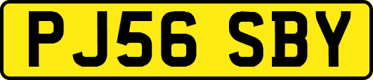 PJ56SBY