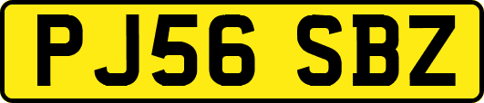 PJ56SBZ