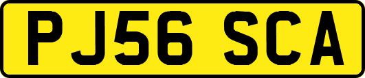 PJ56SCA