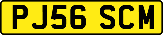 PJ56SCM