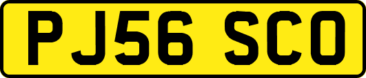 PJ56SCO