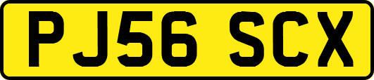PJ56SCX