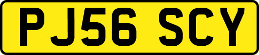 PJ56SCY