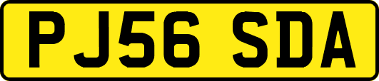 PJ56SDA