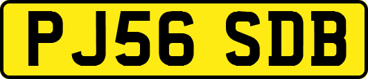 PJ56SDB