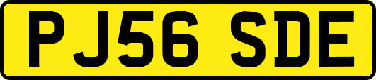 PJ56SDE