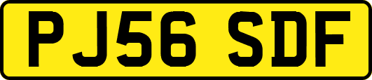 PJ56SDF