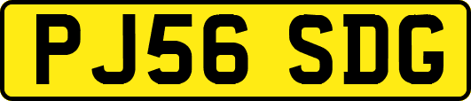 PJ56SDG