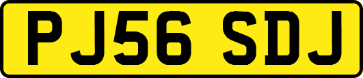 PJ56SDJ
