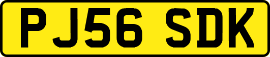PJ56SDK