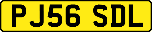 PJ56SDL