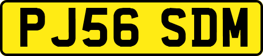 PJ56SDM