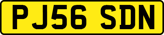 PJ56SDN