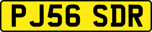 PJ56SDR