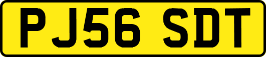 PJ56SDT