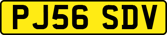 PJ56SDV