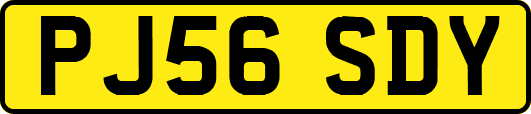 PJ56SDY