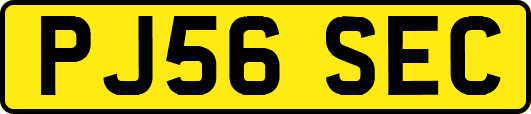 PJ56SEC