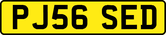 PJ56SED