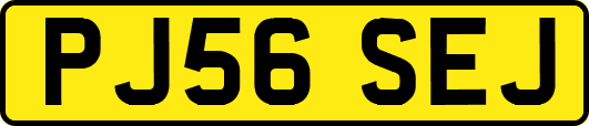 PJ56SEJ