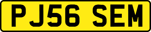PJ56SEM